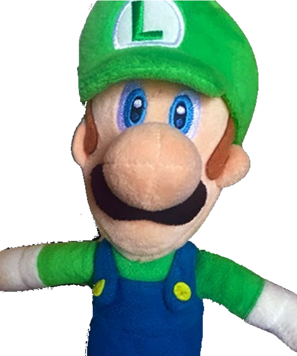 Luigi | CrazyMarioBros Wiki | Fandom