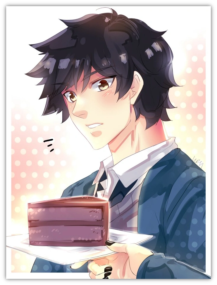 John (Unordinary) Wiki Create Garden Fandom