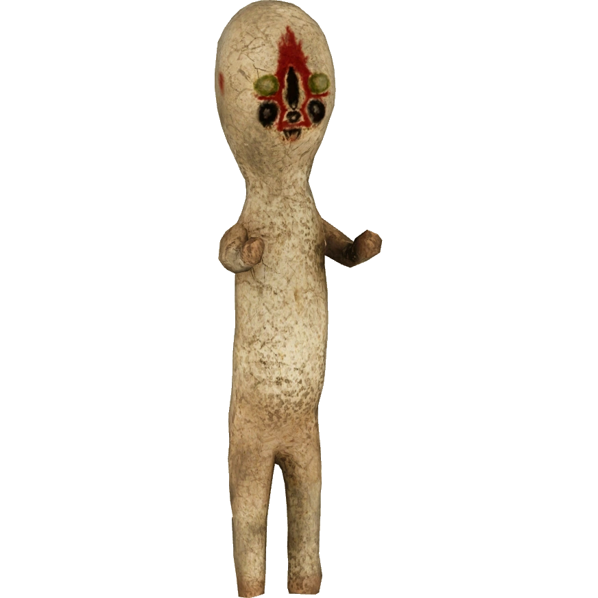SCP 173 Wiki Create Garden Fandom