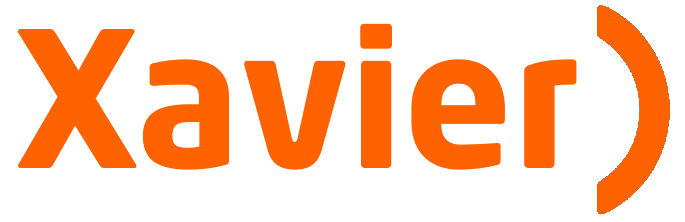 Xavier Communications | Create Logopedia Wiki | Fandom