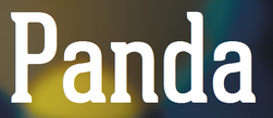 Panda Focus Logo