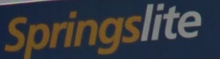 Springslite TV