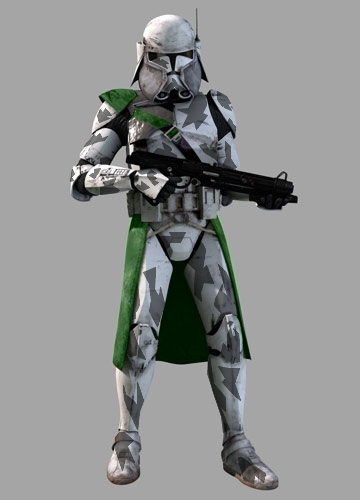 clone x oc