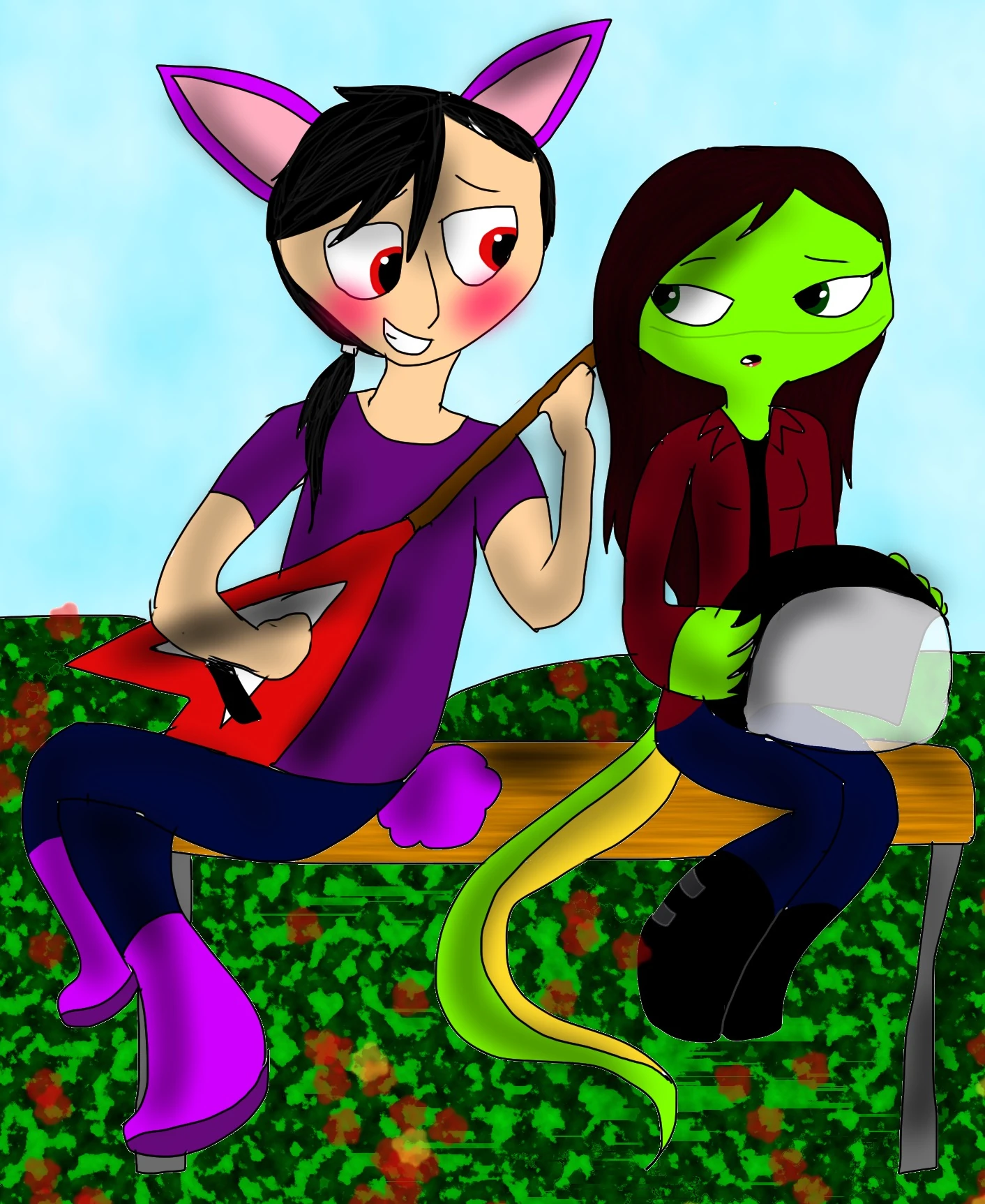 Brian OC Create OCs Wikia FANDOM Powered By Wikia