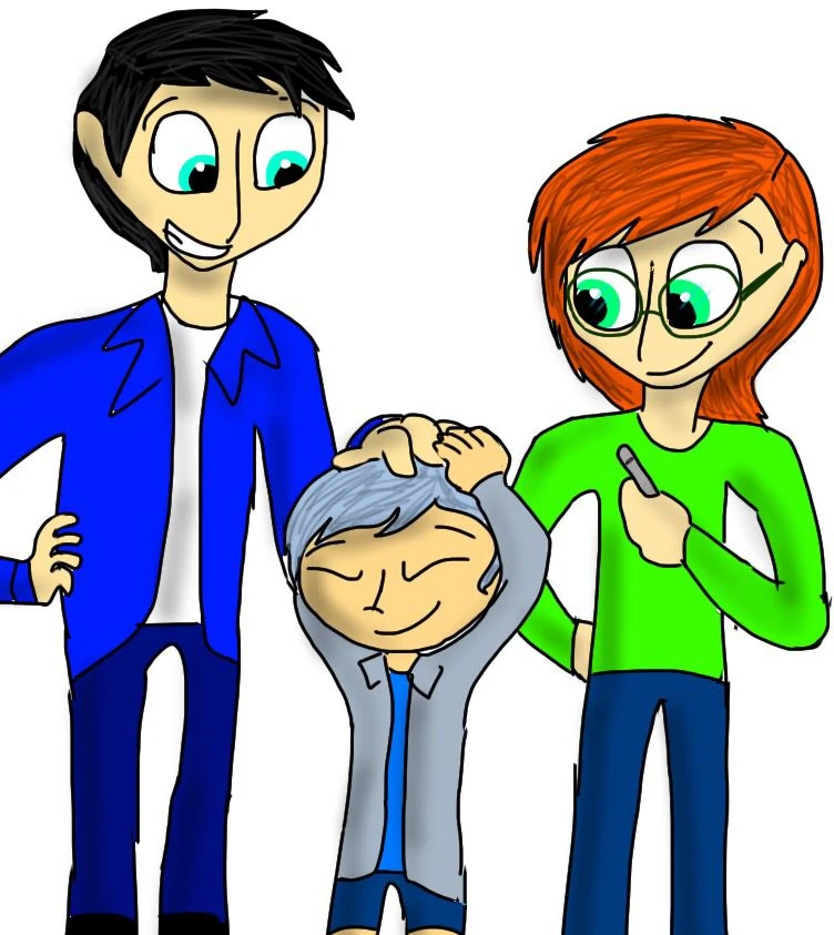 Jeremy OC Create OCs Wikia FANDOM Powered By Wikia