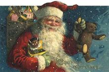 Santa