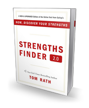 StrengthsFinder