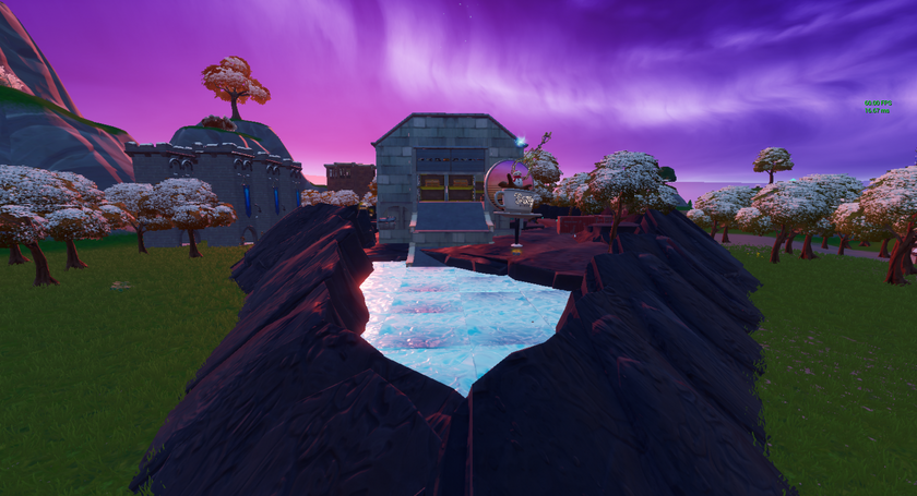 Locations