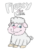 FleecytheLamb