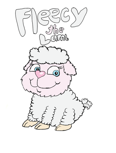 FleecytheLamb