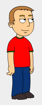 Joey