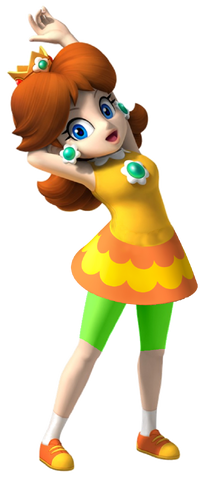 File:Princess Daisy.png