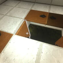 Wood Trap Door Creativerse Wiki Fandom