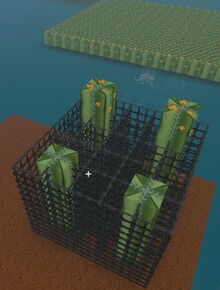 Creativerse cactus flowers dustevil underneath 2018-07-02 14-48-34-61