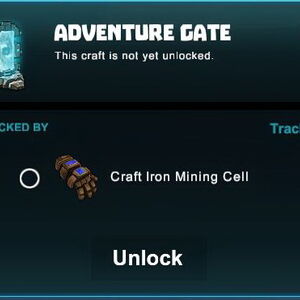 Adventure Gate Creativerse Wiki Fandom