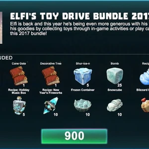 Holiday Music Box Creativerse Wiki Fandom