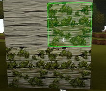 Creativerse Moss on Ashenwood01