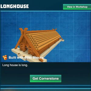 Longhouse Creativerse Wiki Fandom