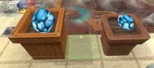 Creativerse Arcstone in Pot and Planter daylight02