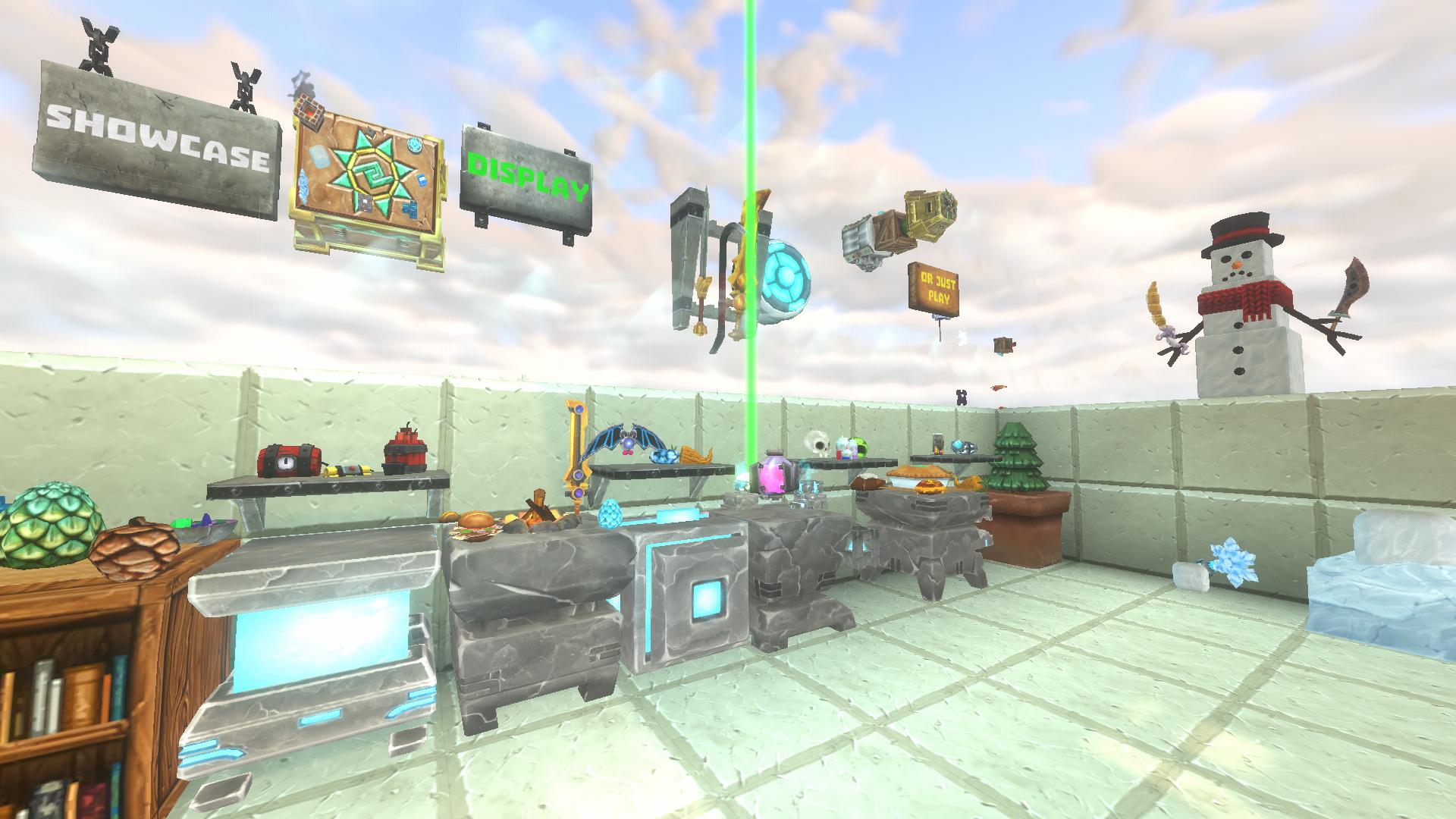 Creativerse Wiki Fandom