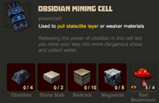 R31cell obsidian