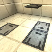 Stone Trap Door Creativerse Wiki Fandom