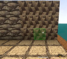 Creativerse Wood and Logs153