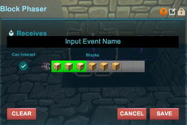 Creativerse tooltip machines R38 015