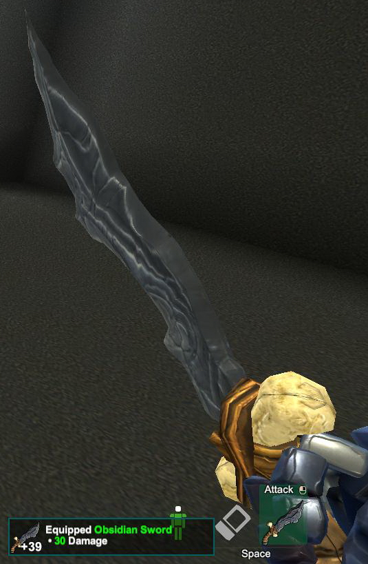romancing saga obsidian sword