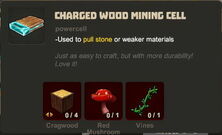 Creativerse R27 tooltips tools weapons0702