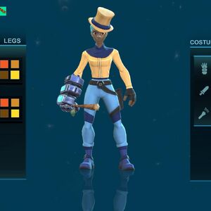 Costumes Creativerse Wiki Fandom
