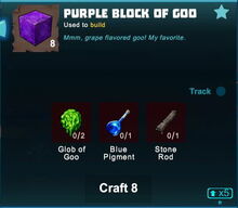 Creativerse goo crafting 2019-02-02 18-59-36-84