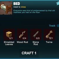 Bed Creativerse Wiki Fandom