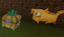 Creativerse royal pumpkin treasure 2017-11-04 02-59-23-87