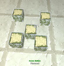 Creativerse moss can be placed on display 2019-01-31 22-50-53-45