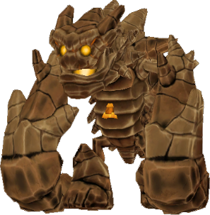 enter image title here Trog