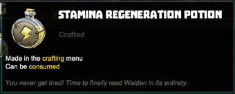 Speed Potion Creativerse Wiki Fandom