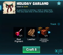 Creativerse leaves holiday garland 2019-02-07 00-49-14-53
