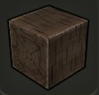 Weathered Wood Wall