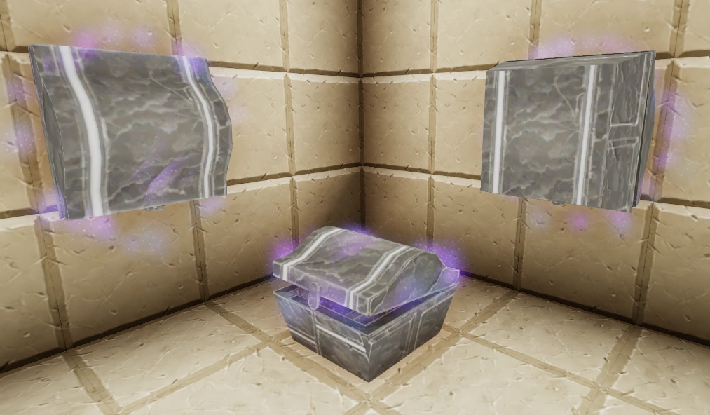 Automated Chest Creativerse Wiki Fandom