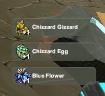 Creativerse Blue Flower13