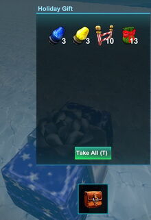 Creativerse gates 2017-12-25 18-07-26-70 holiday gift