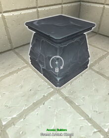 Creativerse grand arctek chest rotated 2017-07-29 12-50-46-13 storage items
