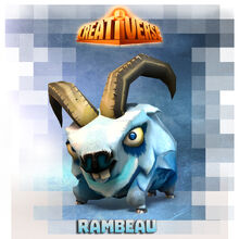 Creativerse Artwork Rambeau Mob lightfiretech004