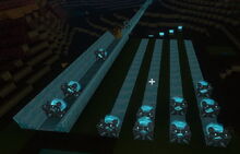 Creativerse multiple Fans push farther002