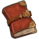 enter image title here Recipe book