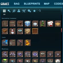 Crafting Recipes Creativerse Wiki Fandom
