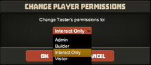 Creativerse R33 claim permissions002
