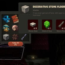 Decorative Stone Path Creativerse Wiki Fandom