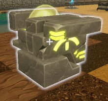 Creativerse Processor at work1991